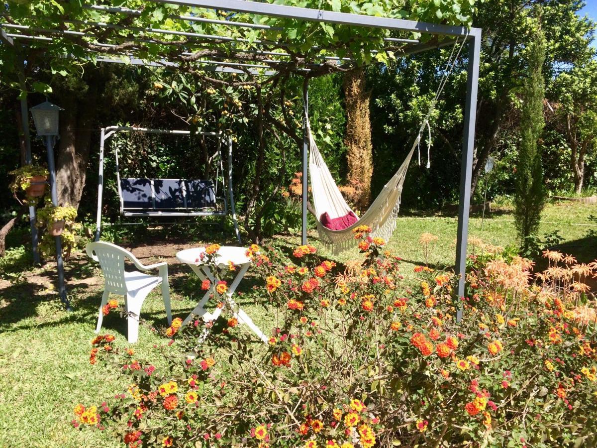 Ginés Villa Ferrer Sevilla מראה חיצוני תמונה