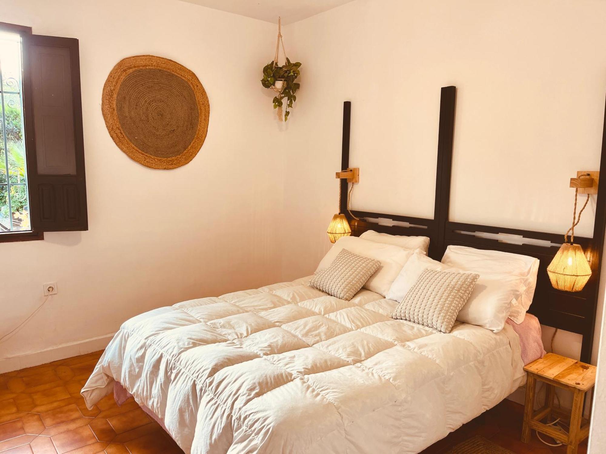 Ginés Villa Ferrer Sevilla מראה חיצוני תמונה