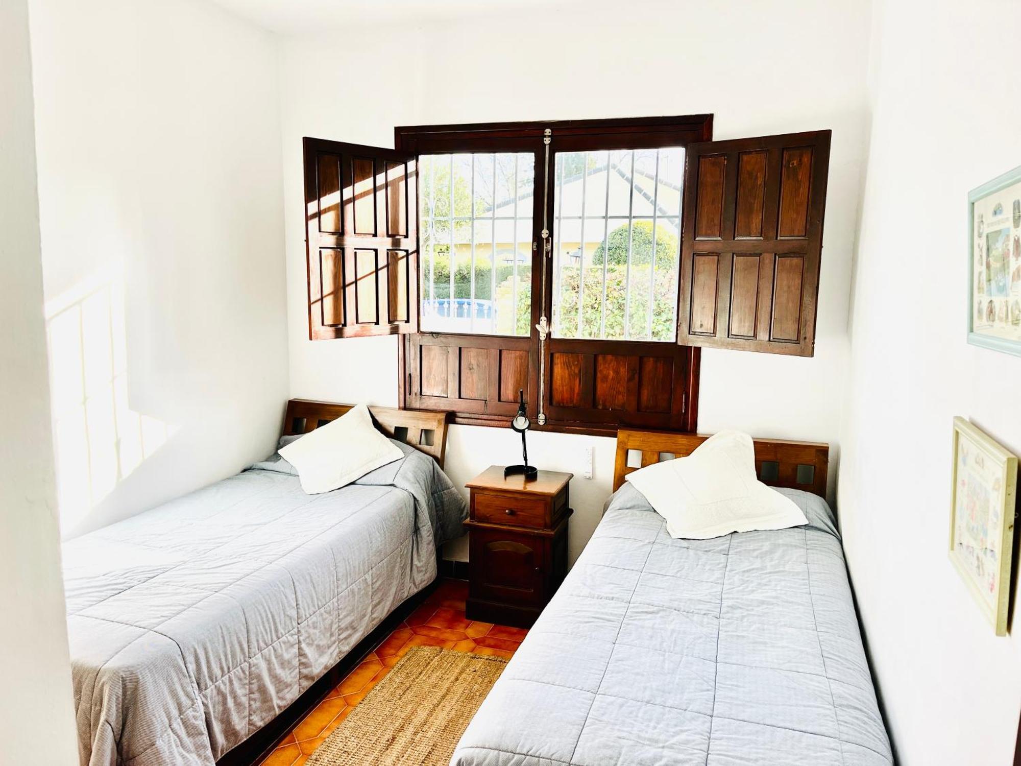 Ginés Villa Ferrer Sevilla מראה חיצוני תמונה