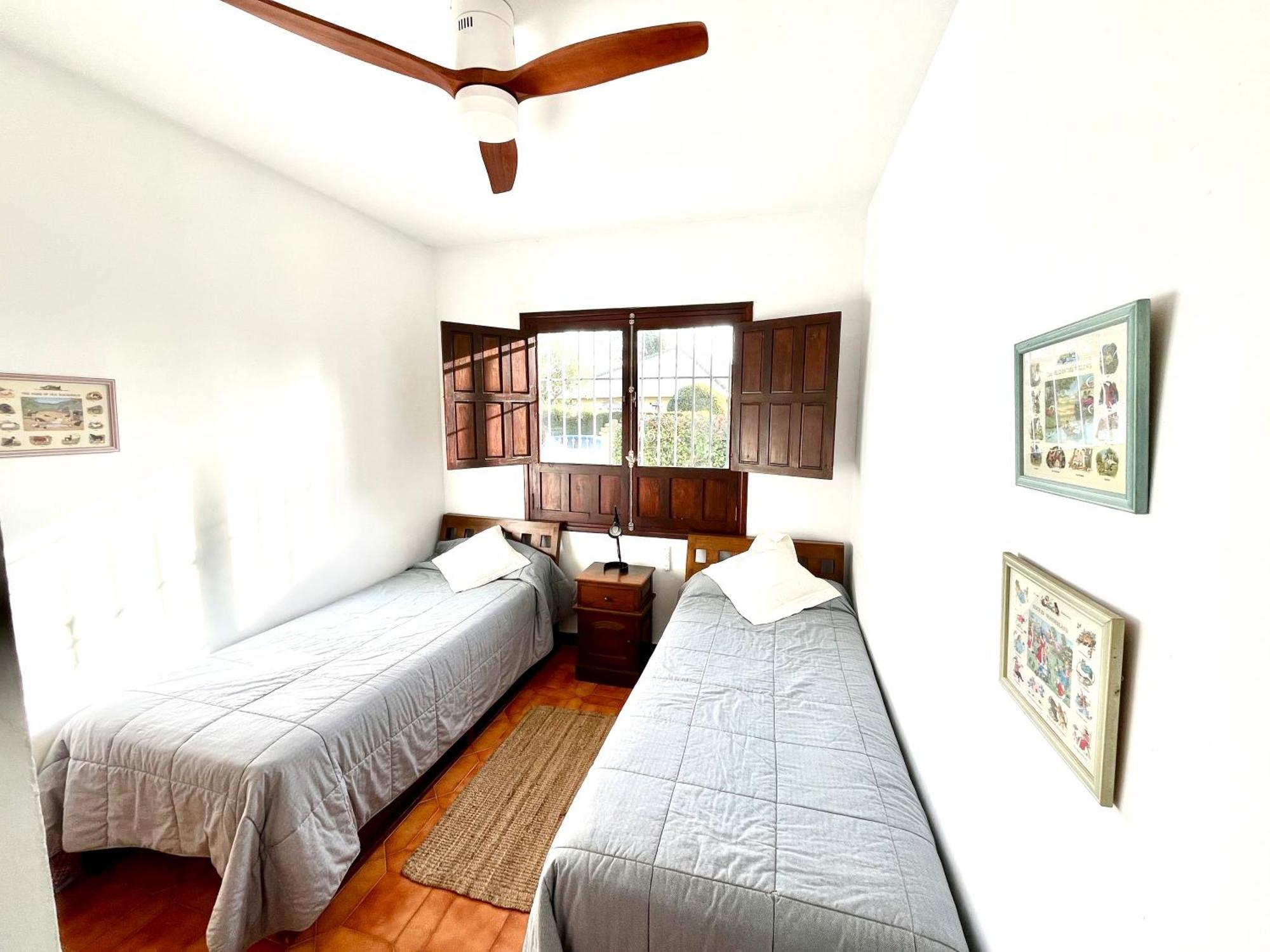 Ginés Villa Ferrer Sevilla מראה חיצוני תמונה