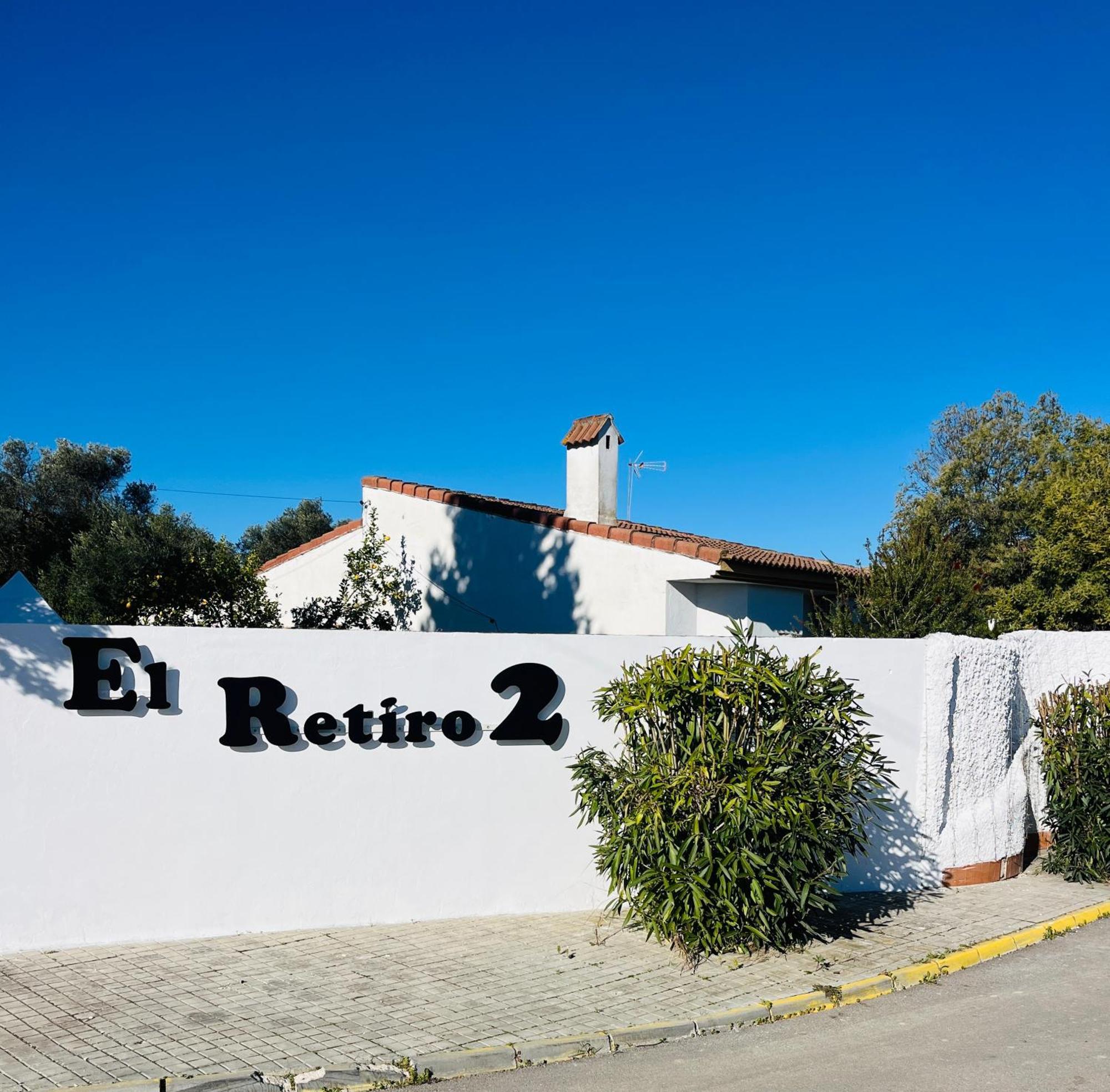 Ginés Villa Ferrer Sevilla מראה חיצוני תמונה